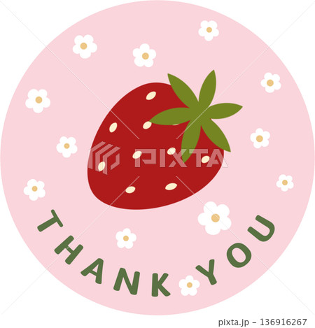 Thanks  sticker  136916267