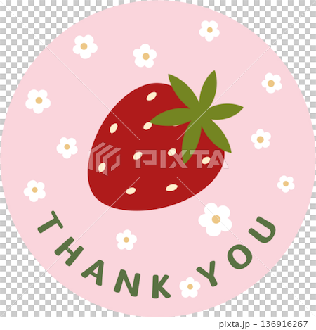 Thanks  sticker  136916267