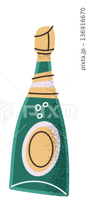 Champagne celebrate sports race victory Champagne celebrate sports race victory 136916670