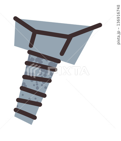 Bolt racing car hardware element 136916748