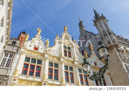 Museum Liberty of Bruges. 136919510