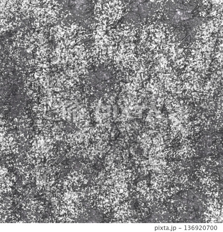 Black and white marble background.  136920700