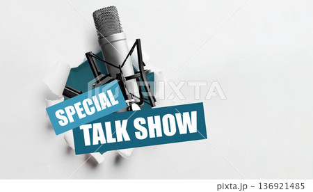 New podcast episode showcases engaging discussion topics and expert guests 136921485