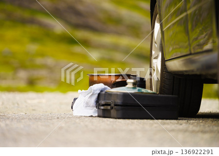Camping and cooking outdoor Camping and cooking outdoor 136922291