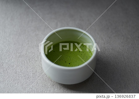 日本の抹茶　イメージ 136926837