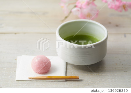 日本の抹茶　イメージ 136926850