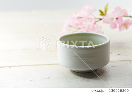 日本の抹茶　イメージ 136926860