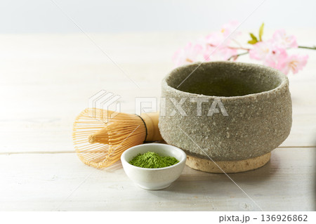 抹茶　イメージ 136926862