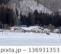雪景色 136931353