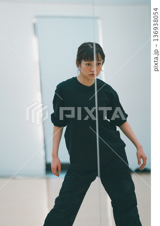 dance practice 136938054