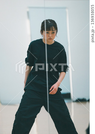 dance practice 136938055