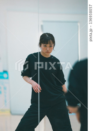 dance practice 136938057