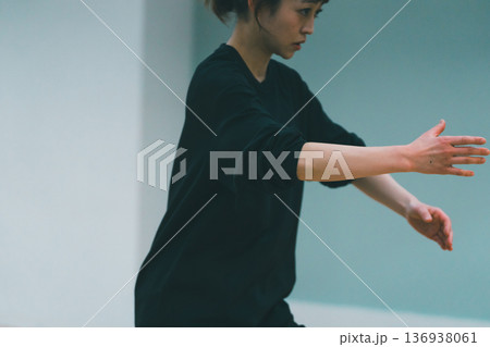 dance practice dance practice 136938061