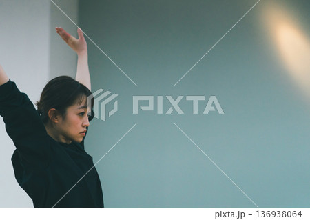 dance practice dance practice 136938064