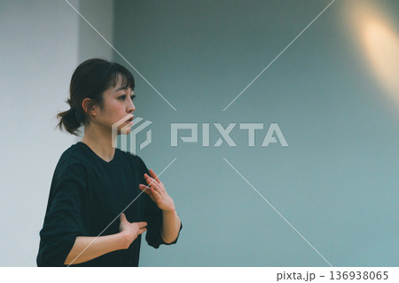 dance practice dance practice 136938065