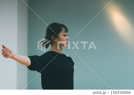 dance practice dance practice 136938066