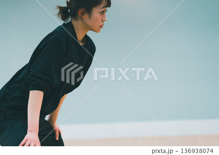 dance practice 136938074