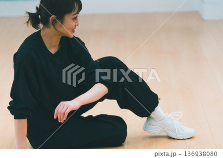 dance practice 136938080