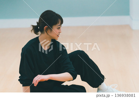 dance practice 136938081