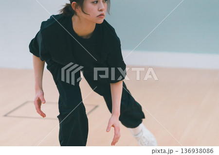 dance practice 136938086