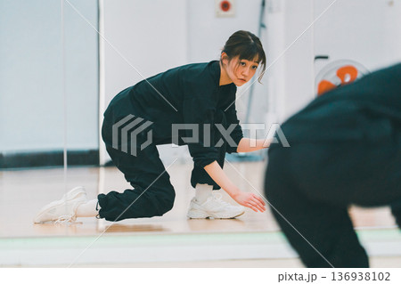 dance practice 136938102