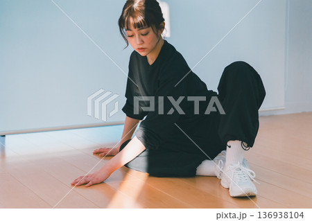 dance practice dance practice 136938104
