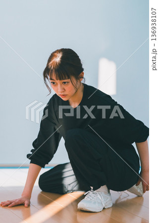 dance practice dance practice 136938107