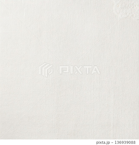 《AI画像》質感のある白い壁紙 136939088