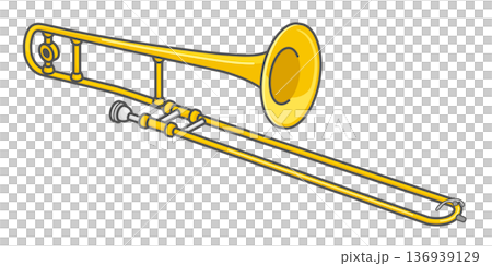 長號圖示 136939129