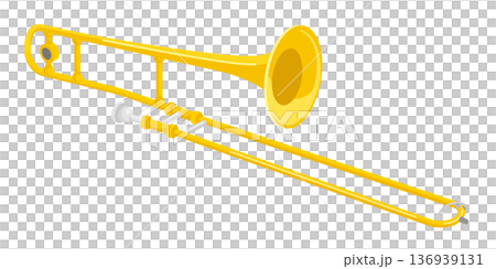 長號圖示 136939131