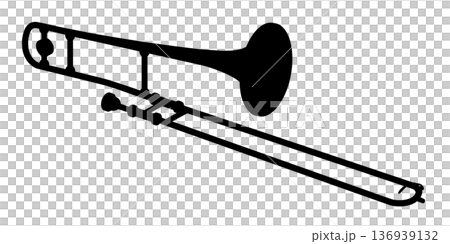 長號圖示 136939132