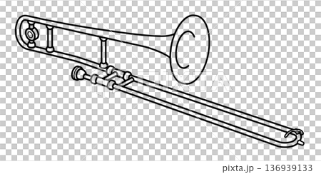 長號圖示 136939133