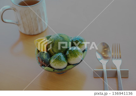 東京 浅草で食べる和スイーツ 東京 浅草で食べる和スイーツ 136941136