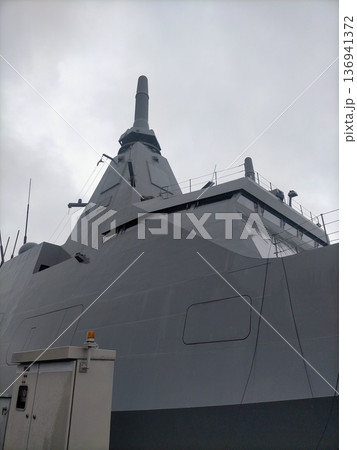 護衛艦 護衛艦 136941372