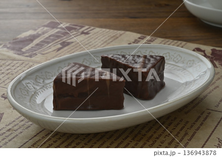 ミニシルベーヌ 136943878