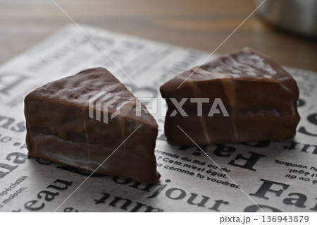 ミニシルベーヌ 136943879