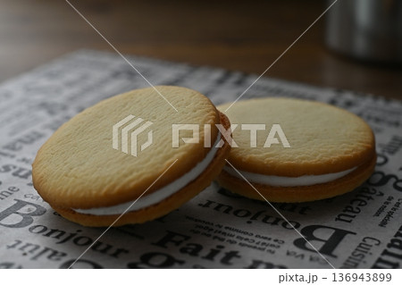 ディアガレットサンド 136943899