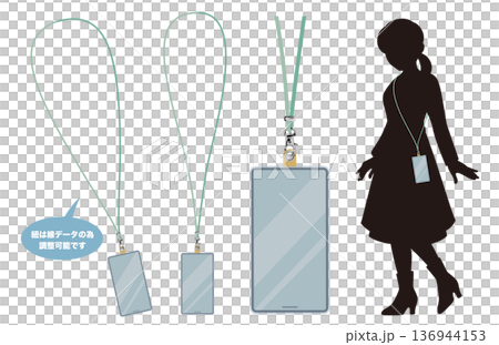 智慧型手機肩帶配件及零件套裝的詳細圖片 136944153