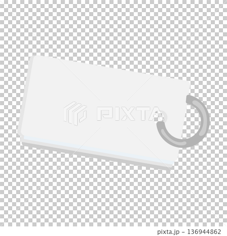 單字卡片和詞彙書的插圖 136944862