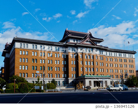 愛知県庁舎本庁舎 愛知県庁舎本庁舎 136945126