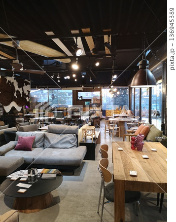 個性派家具屋 個性派家具屋 136945389