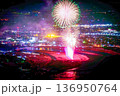 あの日、見上げた空よりも、心に残った景色 八代全国花火競技大会(さかもと八竜天文台) あの日、見上げた空よりも、心に残った景色 八代全国花火競技大会(さかもと八竜天文台) 136950764