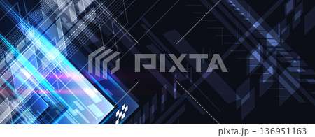 Abstract fast racing speed background with tyres Abstract fast racing speed background with tyres 136951163