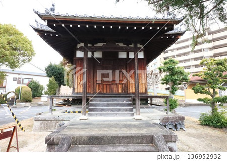 大和郡山 大和郡山 136952932