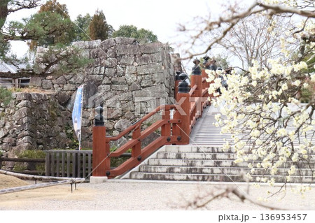 秀長ゆかりの地 秀長ゆかりの地 136953457
