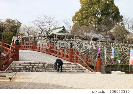 秀長ゆかりの地 秀長ゆかりの地 136953559