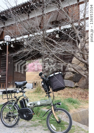 秀長ゆかりの地 秀長ゆかりの地 136953594