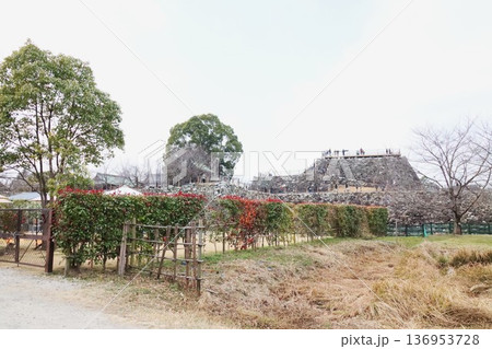 秀長ゆかりの地 秀長ゆかりの地 136953728