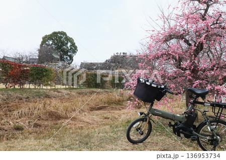 秀長ゆかりの地 秀長ゆかりの地 136953734