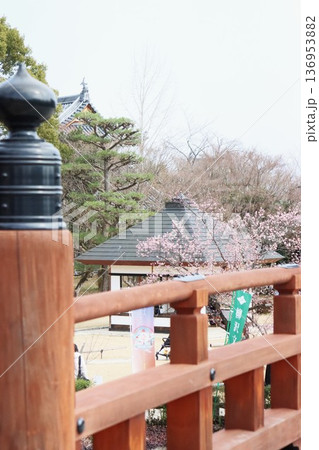 秀長ゆかりの地 秀長ゆかりの地 136953882